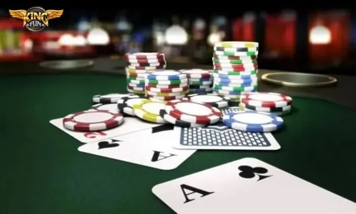 Hướng dẫn cách chơi bài cào