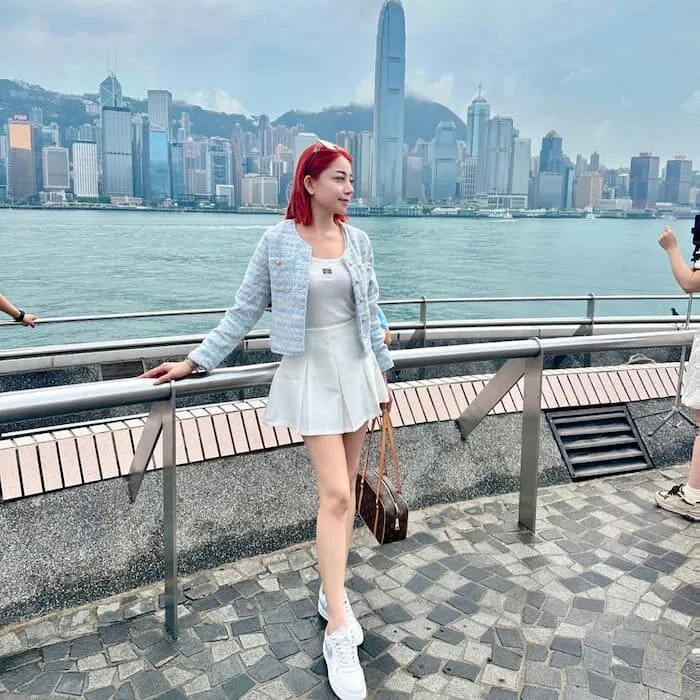 Tiểu sử của CEO Phạm Nga Kingfun