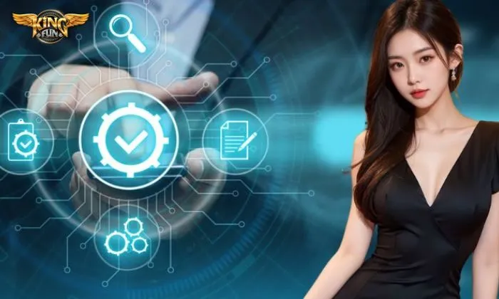 Điều khoản sử dụng Người chơi cần hiểu rõ nghĩa vụ khi chơi game và đặt tiền tại nhà cái Kingfun