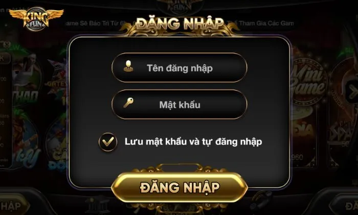 Hướng dẫn nhận khuyến mãi: Hoàn trả bắn cá mỗi ngày