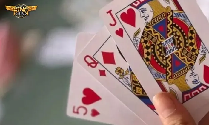 Luật chơi mậu binh chi tiết cho người mới