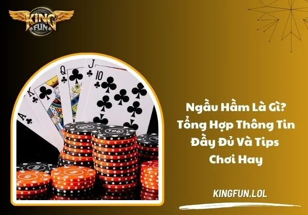 ngầu hầm là gì