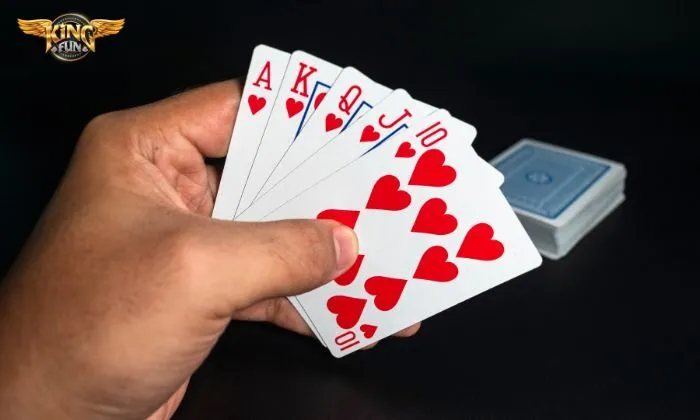 Tận dụng mẹo chơi phỏm hay từ cao thủ