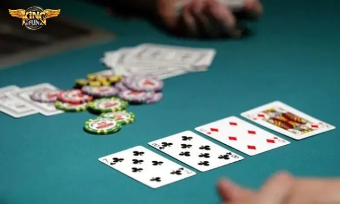 Thuật ngữ cần nắm trong Poker