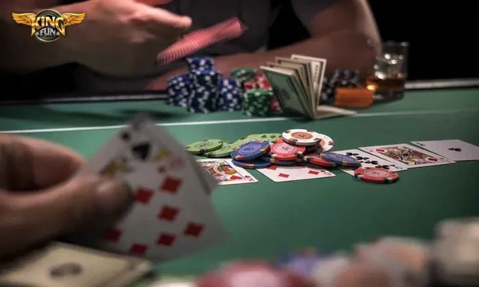 Chiến thuật chơi poker hiệu quả
