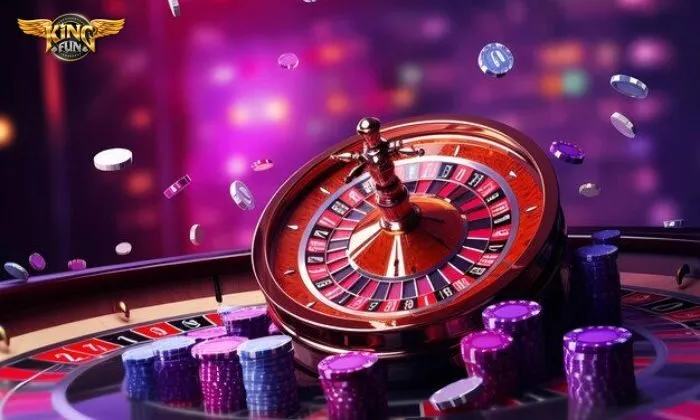 Giới thiệu thông tin cơ bản về trò chơi Roulette