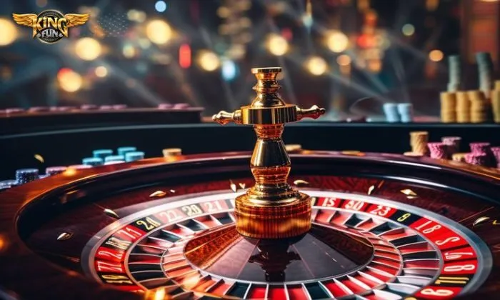 Các phiên bản phổ biến của trò chơi Roulette 