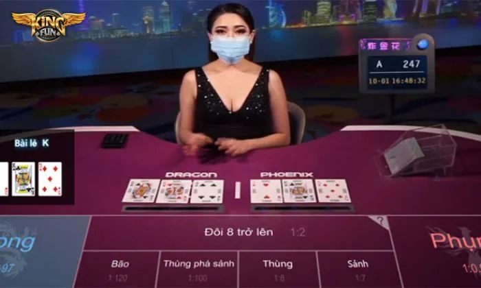 Trác kim hoa là gì Tận dụng chiến thuật “chặt bài” phù hợp