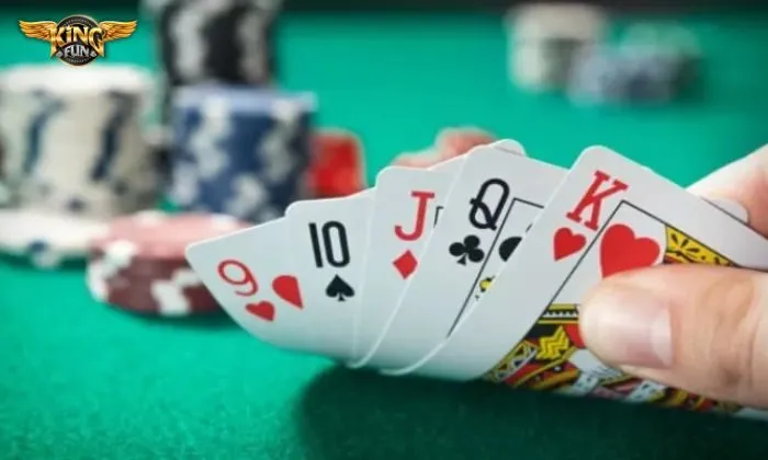 Luật chơi tiến lên miền Nam cần nắm