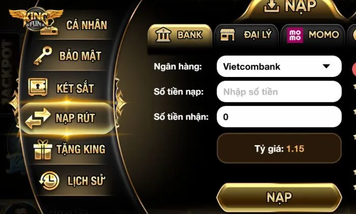 Trách nhiệm cá cược Quy định về sử dụng dịch vụ cá cược của nhà cái Kingfun