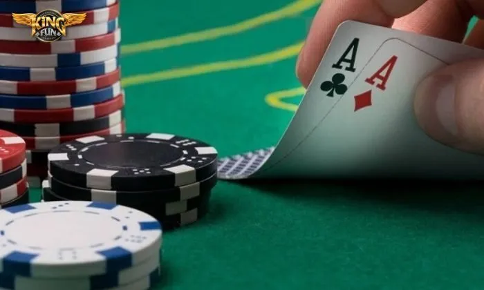 Luật chơi xì dách dễ hiểu cho newbie